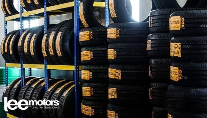 Enjoy up to 20% off on your next tyre purchase and enjoy great savings. 